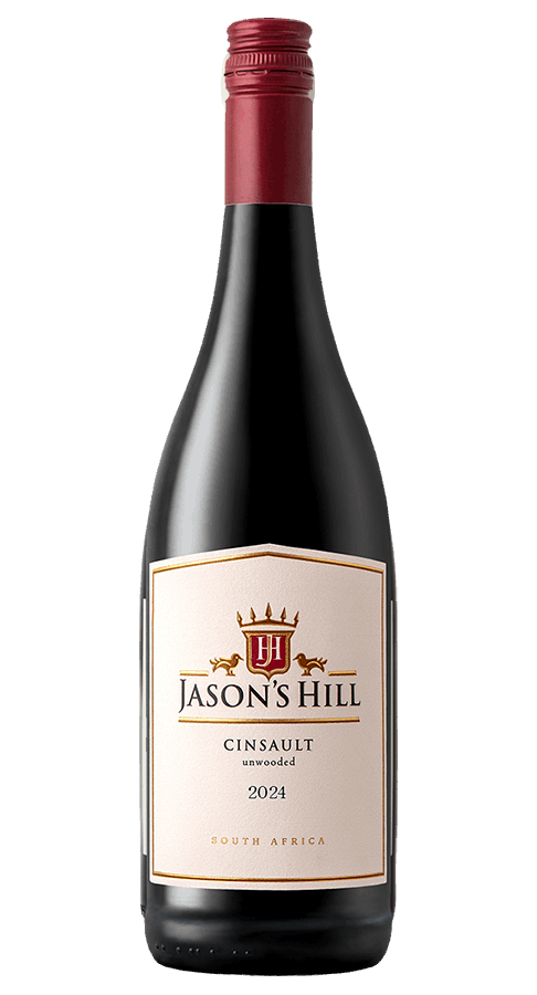 Cinsault 2024 - Jason's Hill